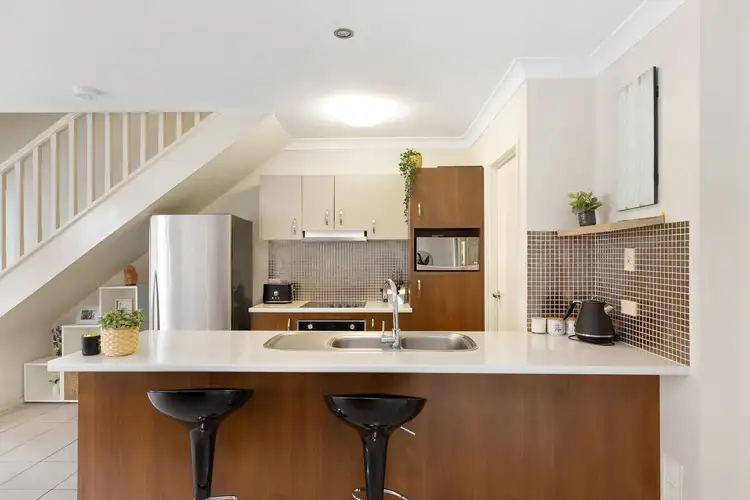 Fourth view of Homely townhouse listing, 5/42 Moore Street, Morningside QLD 4170