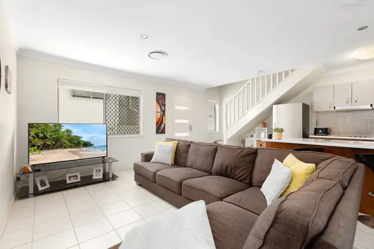 Fifth view of Homely townhouse listing, 5/42 Moore Street, Morningside QLD 4170