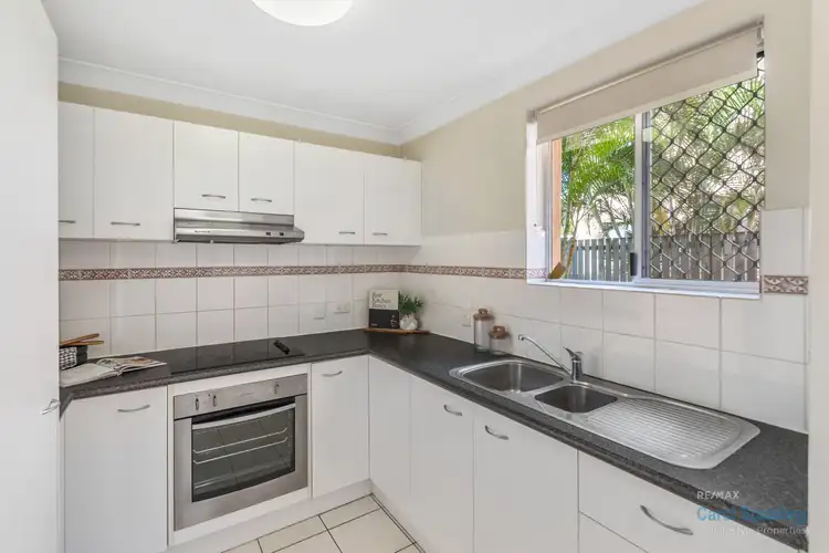Third view of Homely unit listing, 2/12 East Street, Camp Hill QLD 4152