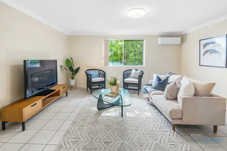 Fourth view of Homely unit listing, 2/12 East Street, Camp Hill QLD 4152