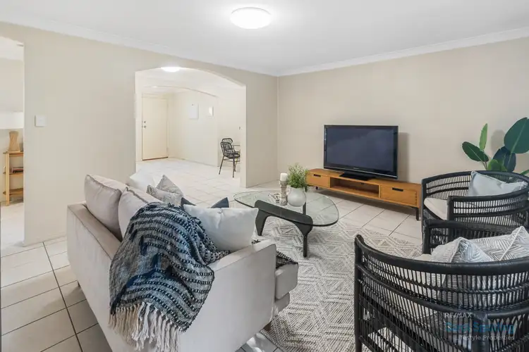 Sixth view of Homely unit listing, 2/12 East Street, Camp Hill QLD 4152
