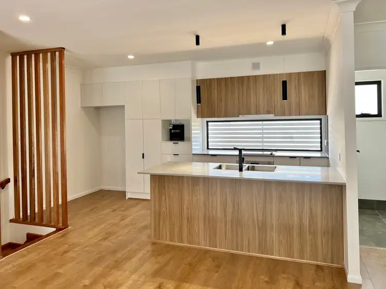 Second view of Homely townhouse listing, 4/20 Rawlinson Street, Murarrie QLD 4172