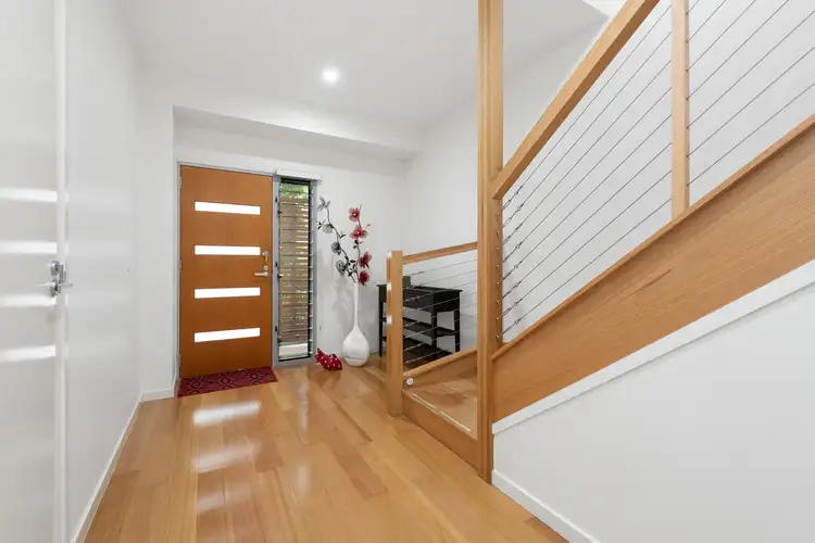 Second view of Homely house listing, 107 Bilyana Street, Balmoral QLD 4171