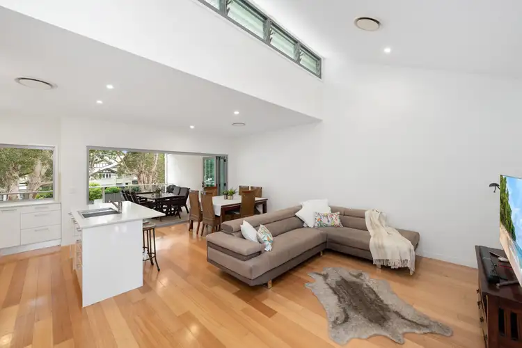 Fourth view of Homely house listing, 107 Bilyana Street, Balmoral QLD 4171