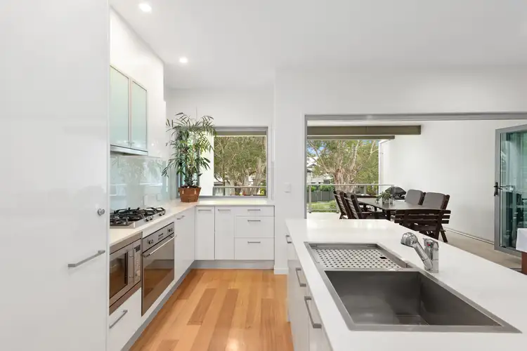 Fifth view of Homely house listing, 107 Bilyana Street, Balmoral QLD 4171