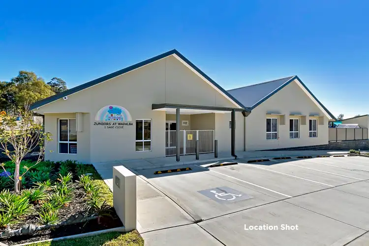 Sixth view of Homely land listing, 17 Stanhope Crescent, Wadalba NSW 2259