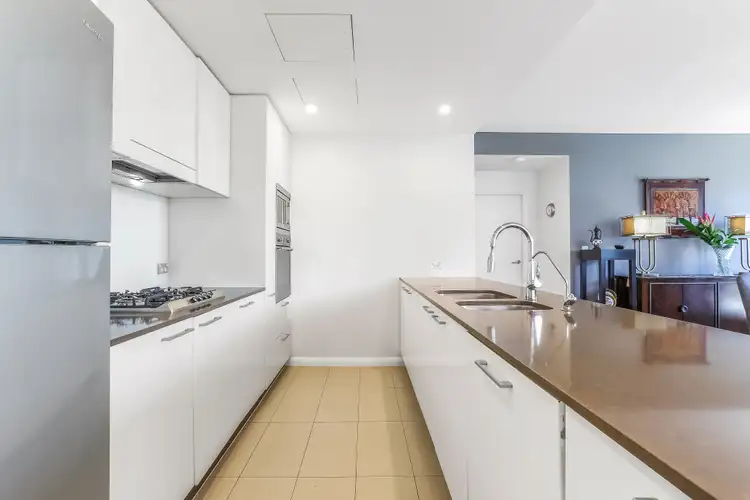 Fifth view of Homely apartment listing, 502/2 Duntroon Ave, St Leonards NSW 2065