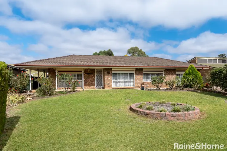Main view of Homely house listing, 20 Fairfield Drive, Strathalbyn SA 5255