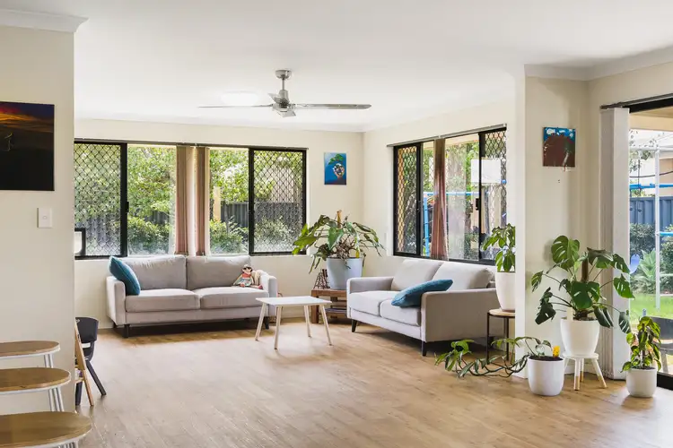 Main view of Homely house listing, 5 Cezanne Way, Yalyalup WA 6280