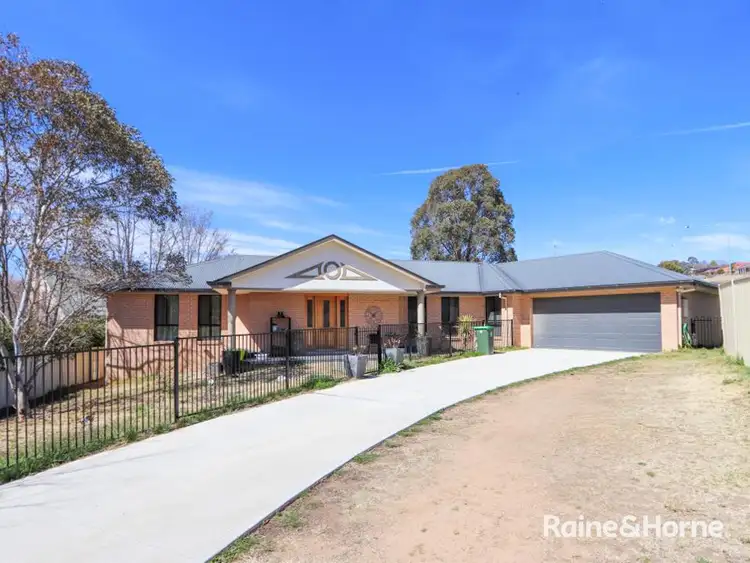 72A Abercrombie Drive, Abercrombie NSW 2795