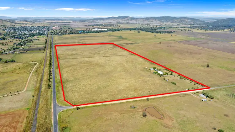 Third view of Homely rural property listing, 41 Barnbrook Road, Werris Creek NSW 2341