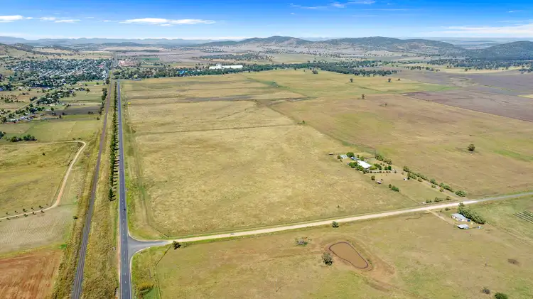 Fourth view of Homely rural property listing, 41 Barnbrook Road, Werris Creek NSW 2341