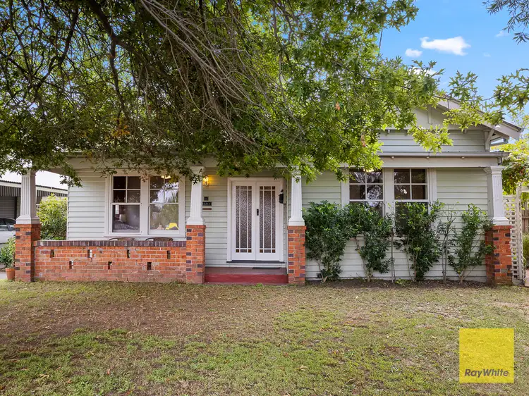 6 Evelyn Street, Yarram VIC 3971