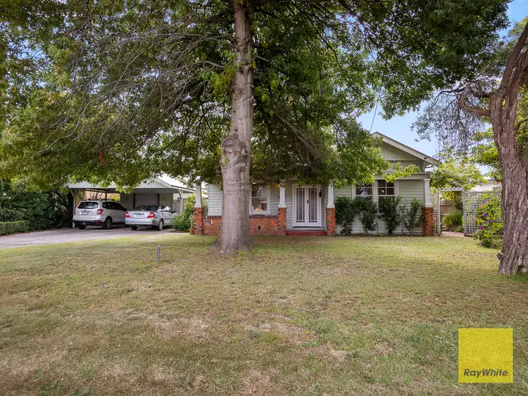Third view of Homely house listing, 6 Evelyn Street, Yarram VIC 3971