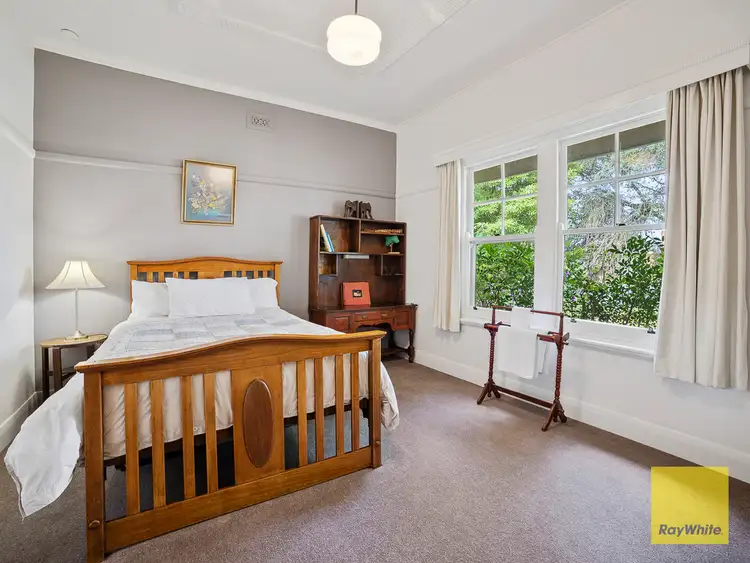 Fifth view of Homely house listing, 6 Evelyn Street, Yarram VIC 3971