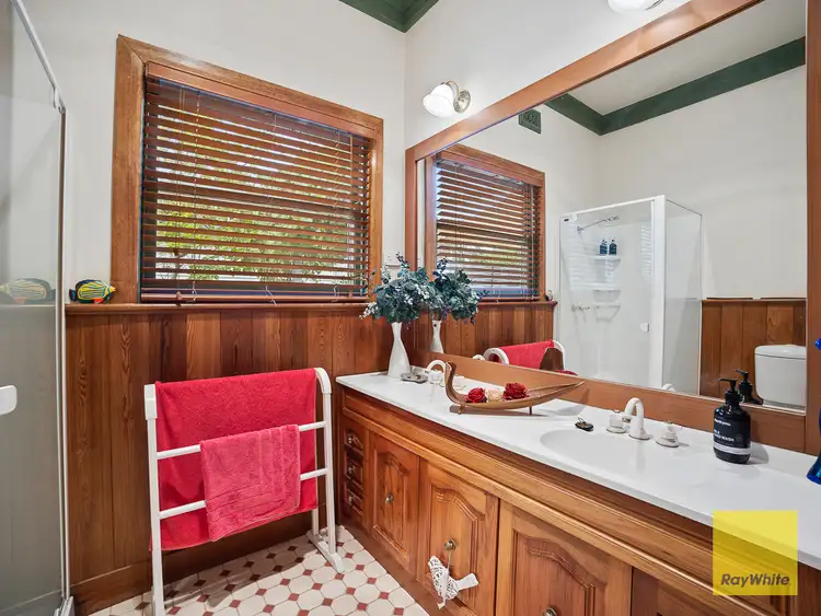Sixth view of Homely house listing, 6 Evelyn Street, Yarram VIC 3971