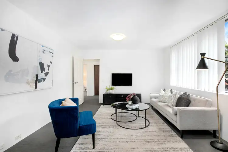 3/410 Mowbray Road, Lane Cove NSW 2066