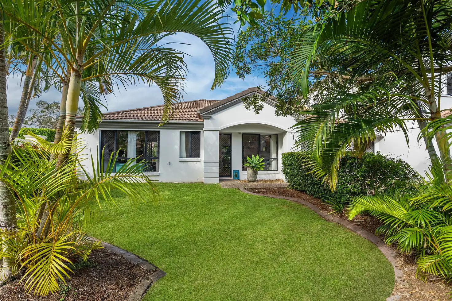 Main view of Homely house listing, 196/10 Ghilgai Road, Merrimac QLD 4226
