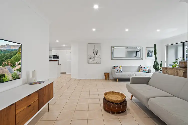 Second view of Homely house listing, 196/10 Ghilgai Road, Merrimac QLD 4226