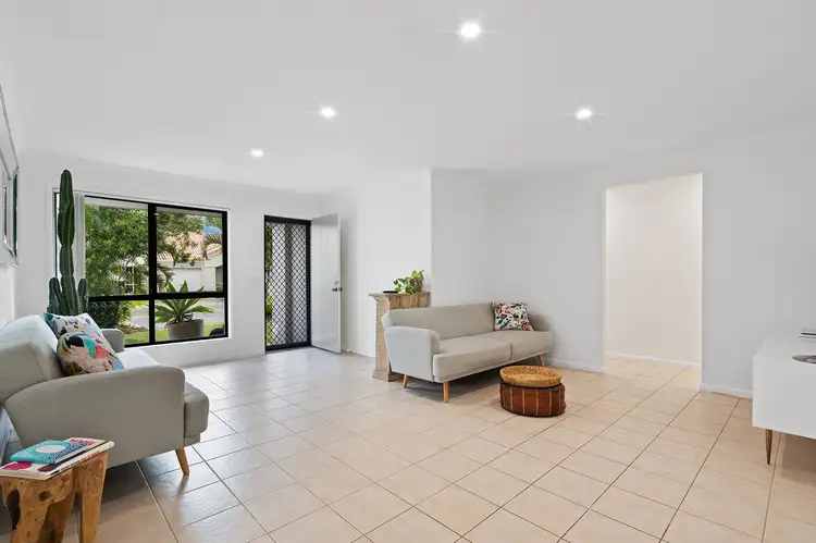 Fourth view of Homely house listing, 196/10 Ghilgai Road, Merrimac QLD 4226