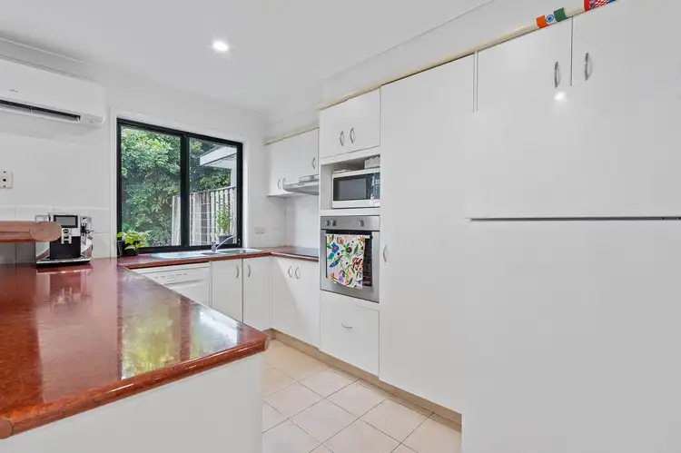 Sixth view of Homely house listing, 196/10 Ghilgai Road, Merrimac QLD 4226