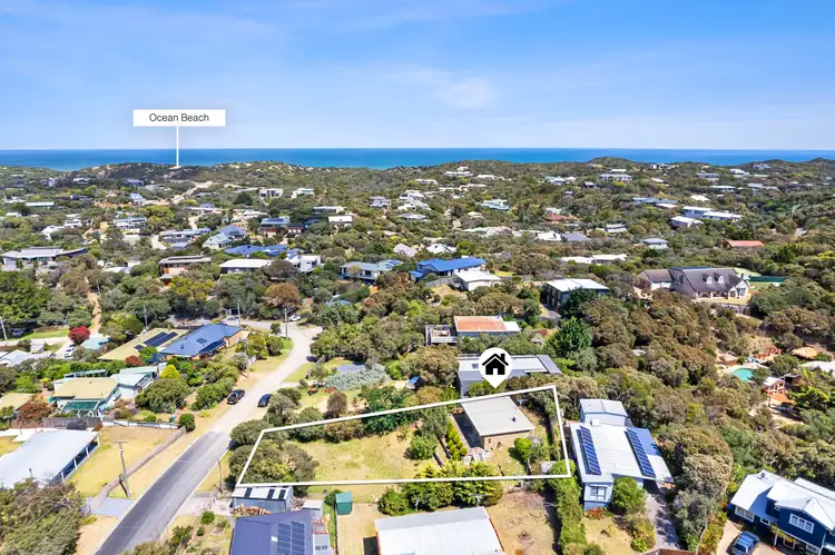 51 Bruce Street, Rye VIC 3941