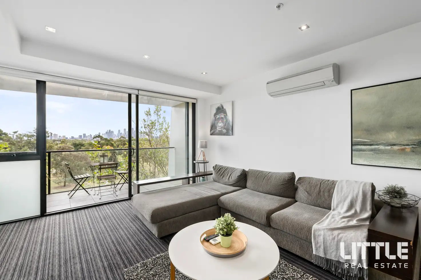 Main view of Homely apartment listing, 303/163 Fitzroy Street, St Kilda VIC 3182