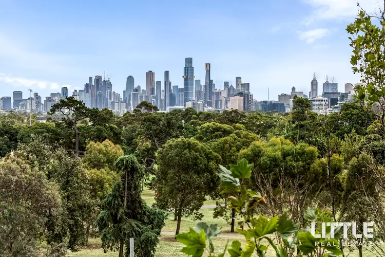 Third view of Homely apartment listing, 303/163 Fitzroy Street, St Kilda VIC 3182