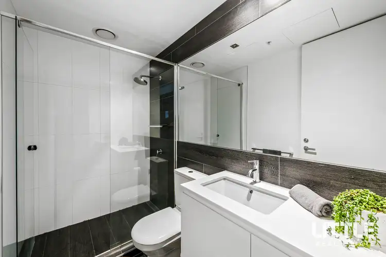 Sixth view of Homely apartment listing, 303/163 Fitzroy Street, St Kilda VIC 3182