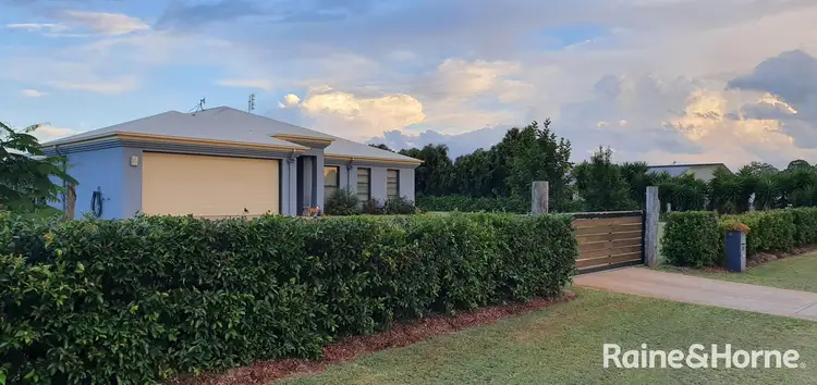 Main view of Homely house listing, 29 Premier Drive, Kingaroy QLD 4610