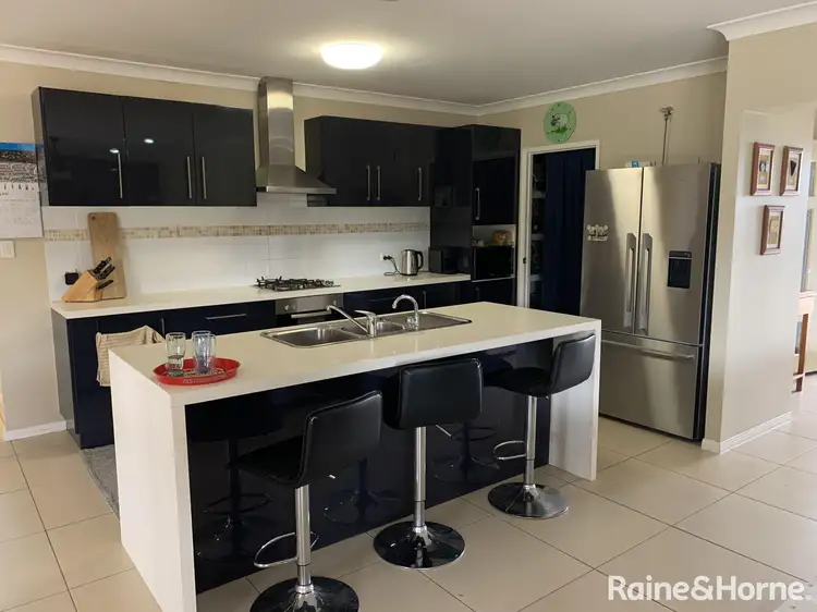 Fifth view of Homely house listing, 29 Premier Drive, Kingaroy QLD 4610