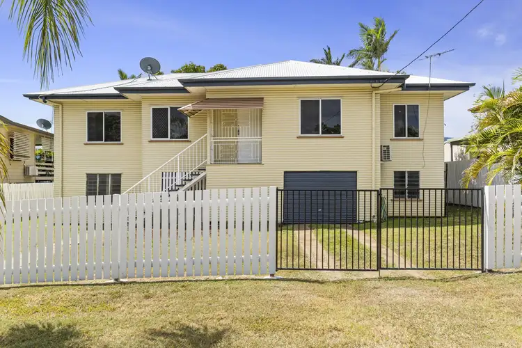 137 Kerrigan street, Frenchville QLD 4701