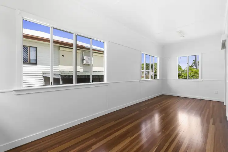 Fifth view of Homely house listing, 137 Kerrigan street, Frenchville QLD 4701