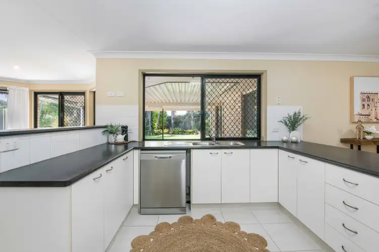 Fourth view of Homely house listing, 8 Alison Street, Slade Point QLD 4740