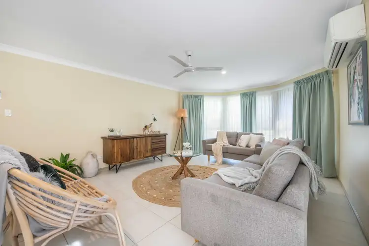 Fifth view of Homely house listing, 8 Alison Street, Slade Point QLD 4740