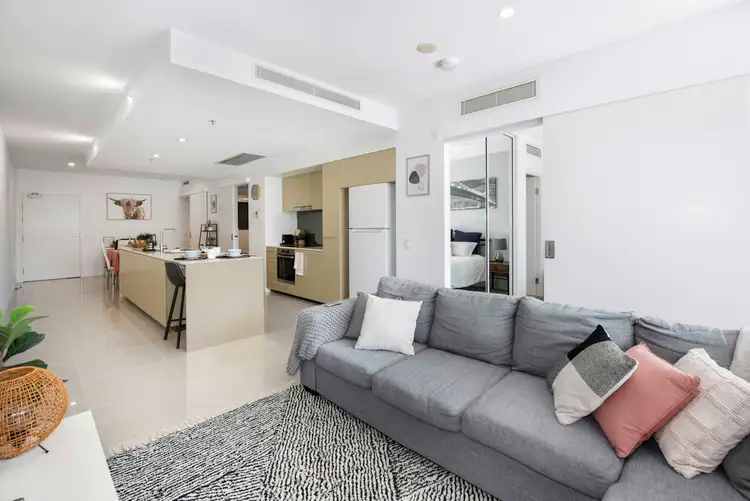 10/26 River Street, Mackay QLD 4740