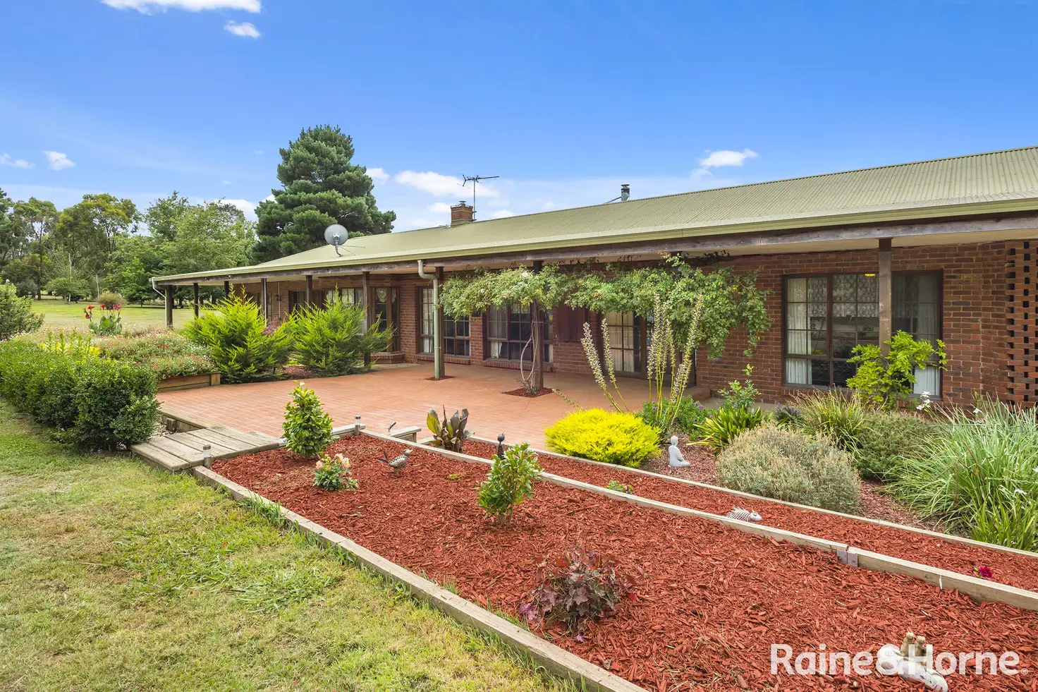 Main view of Homely house listing, 16 Short Road, Gisborne VIC 3437