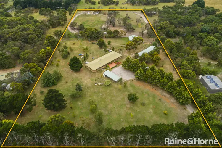 Fourth view of Homely house listing, 16 Short Road, Gisborne VIC 3437