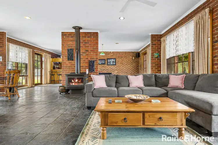 Fifth view of Homely house listing, 16 Short Road, Gisborne VIC 3437