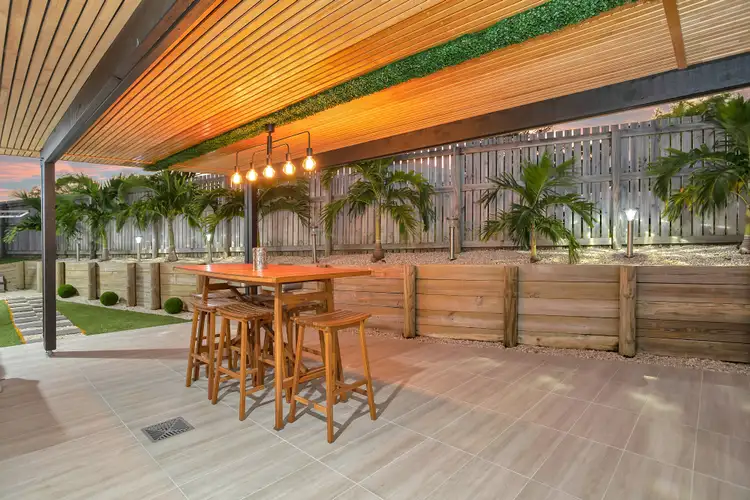 Second view of Homely house listing, 3 Bonney Street, Rural View QLD 4740