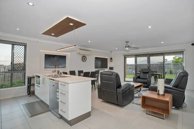 Fourth view of Homely house listing, 3 Bonney Street, Rural View QLD 4740