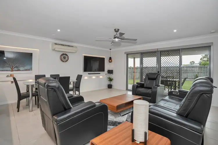 Fifth view of Homely house listing, 3 Bonney Street, Rural View QLD 4740