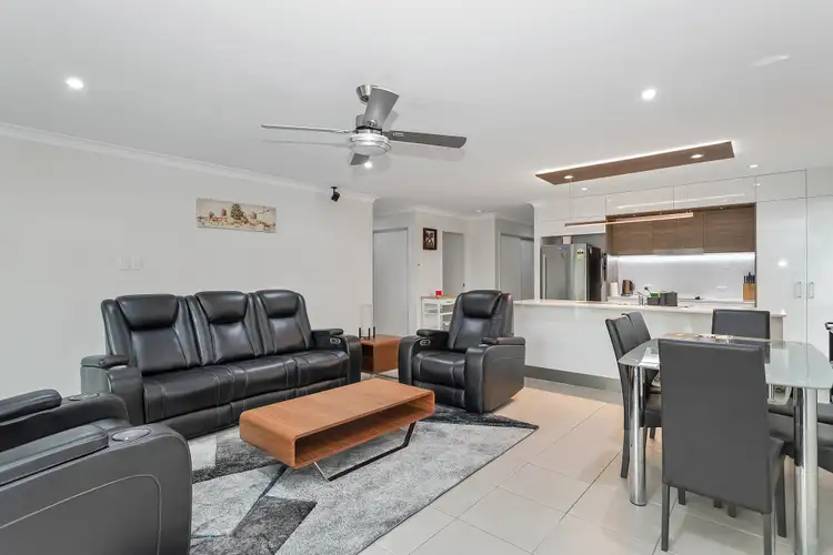 Sixth view of Homely house listing, 3 Bonney Street, Rural View QLD 4740