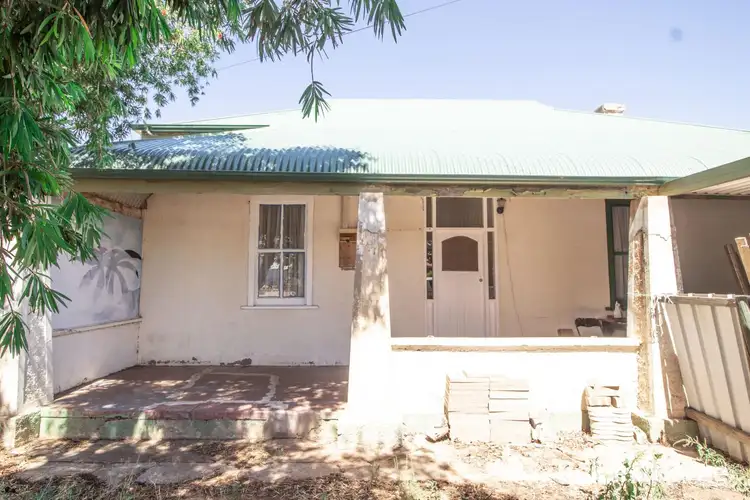 Second view of Homely house listing, 24 Flinders Street, Port Augusta SA 5700