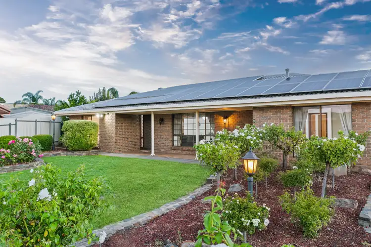 Second view of Homely house listing, 9 Tranquil Court, Campbelltown SA 5074