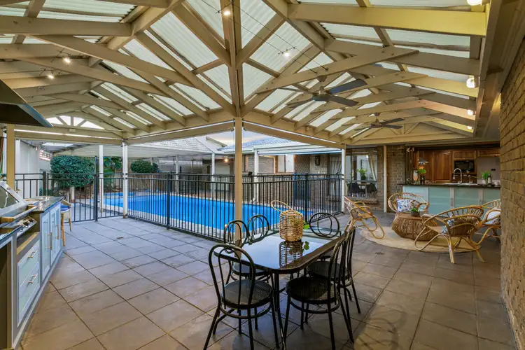 Fifth view of Homely house listing, 9 Tranquil Court, Campbelltown SA 5074
