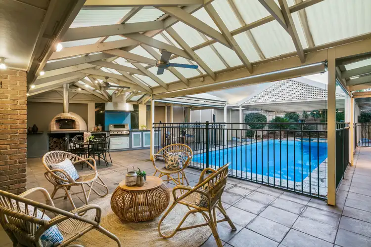Sixth view of Homely house listing, 9 Tranquil Court, Campbelltown SA 5074