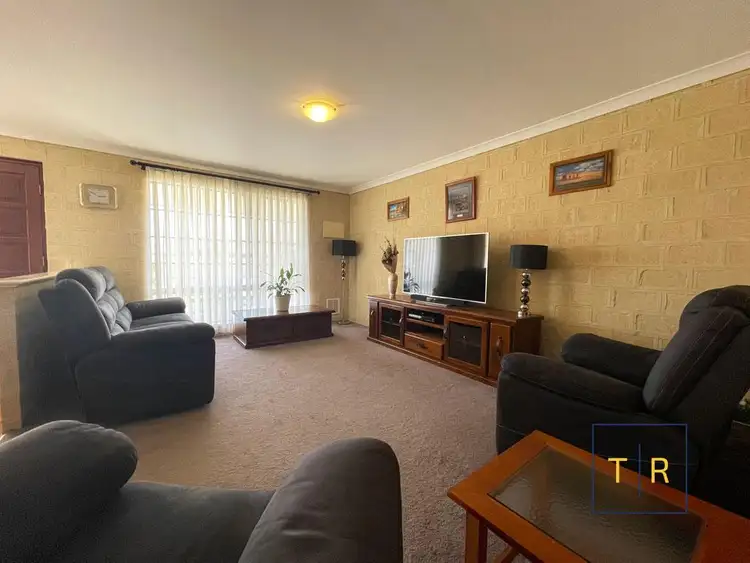 Fifth view of Homely house listing, 32 St Germain Avenue, Castletown WA 6450