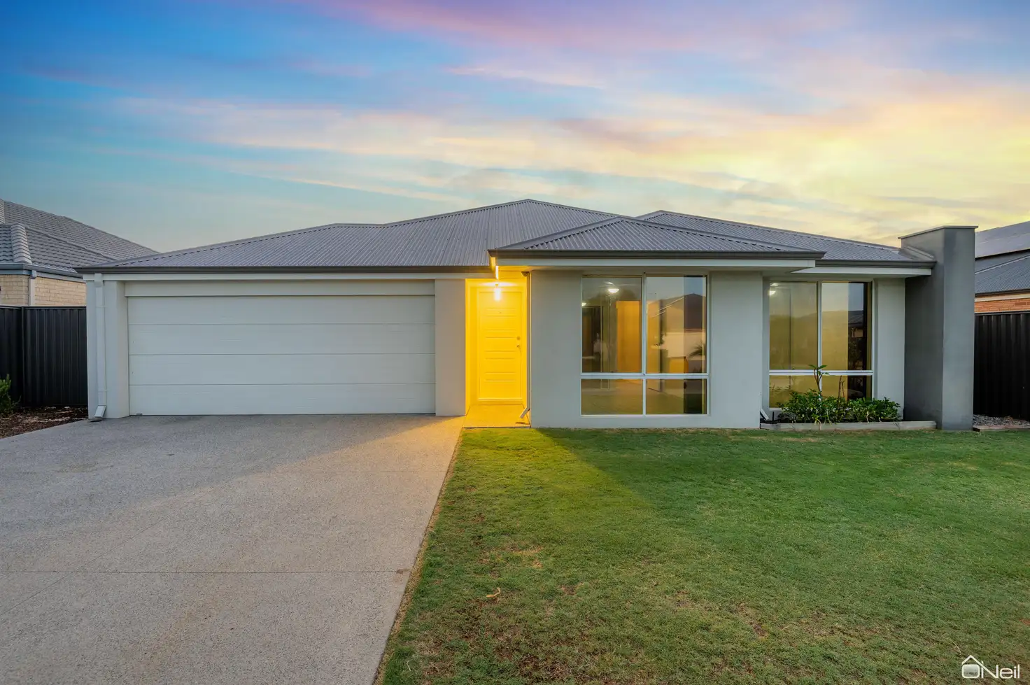 Main view of Homely house listing, 59 Tourmaline Boulevard, Byford WA 6122