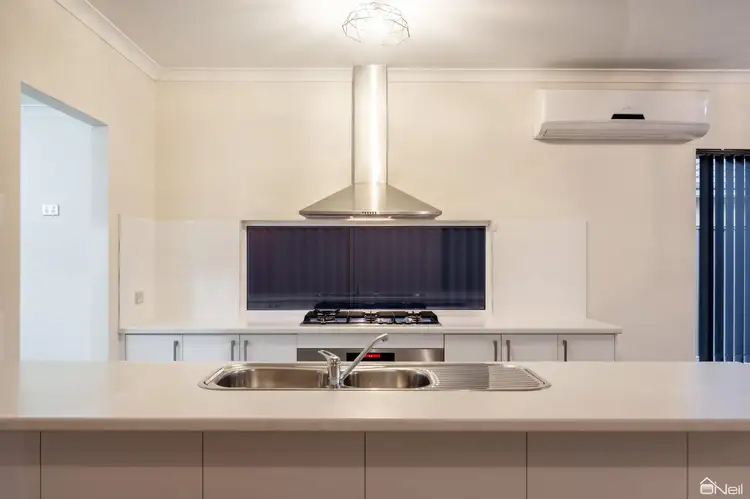 Second view of Homely house listing, 59 Tourmaline Boulevard, Byford WA 6122